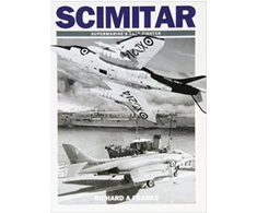 KNYGA Richard Franks Scimitar