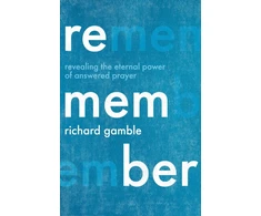 KNYGA Richard Gamble Remember