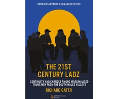 KNYGA Richard Gater 21st Century Ladz