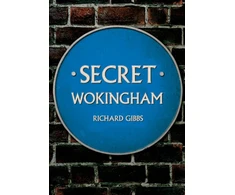 KNYGA Richard Gibbs Secret Wokingham