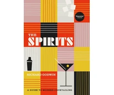 KNYGA Richard Godwin Spirits