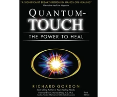 KNYGA Richard Gordon Quantum-Touch
