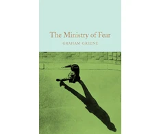 KNYGA Richard Greene Ministry of Fear