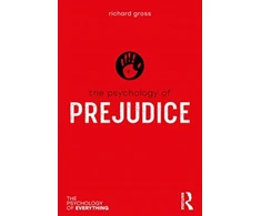 KNYGA Richard Gross Psychology of Prejudice