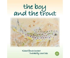 KNYGA Richard H. ffrench-Constant Boy and the Trout