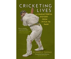 KNYGA Richard H Thomas Cricketing Lives