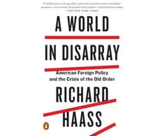 KNYGA Richard Haass World in Disarray