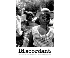 KNYGA Richard Hamilton Discordant