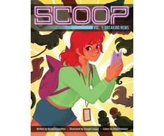 KNYGA Richard Hamilton Scoop Vol 1