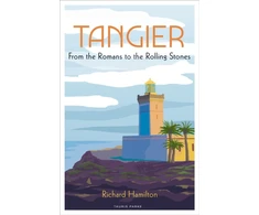 KNYGA Richard Hamilton Tangier