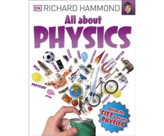 KNYGA Richard Hammond All About Physics