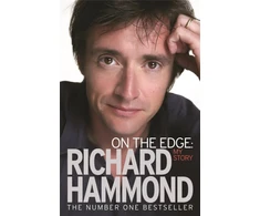 KNYGA Richard Hammond On The Edge