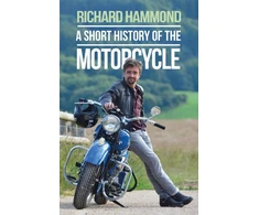 KNYGA Richard Hammond Short History of the Motorcycle