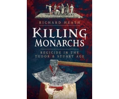 KNYGA Richard Heath Killing Monarchs