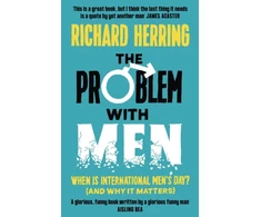 KNYGA Richard Herring Problem with Men