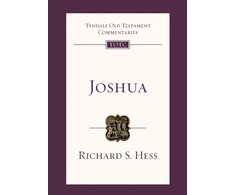 KNYGA Richard Hess Joshua
