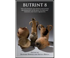 KNYGA Richard Hodges Butrint 8