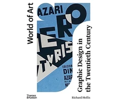 KNYGA Richard Hollis Graphic Design in the Twentieth Century