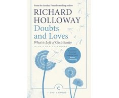 KNYGA Richard Holloway Doubts and Loves