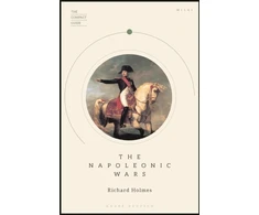 KNYGA Richard Holmes Napoleonic Wars
