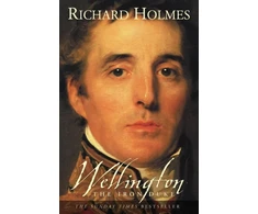 KNYGA Richard Holmes Wellington