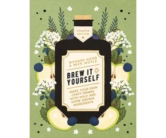 KNYGA Richard Hood Brew It Yourself