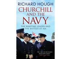 KNYGA Richard Hough Undifferentiated Churchill and the Navy