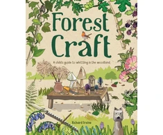 KNYGA Richard Irvine Forest Craft