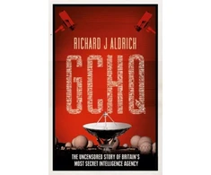 KNYGA Richard J Aldrich GCHQ