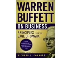 KNYGA Richard J Connors Warren Buffett on Business