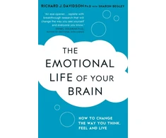 KNYGA Richard J Davidson Emotional Life of Your Brain