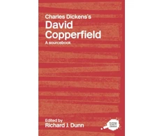 KNYGA Richard J Dunn Charles Dickens's David Copperfield