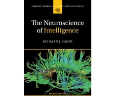 KNYGA Richard J Haier Neuroscience of Intelligence