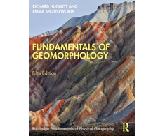 KNYGA Richard J Huggett Fundamentals of Geomorphology