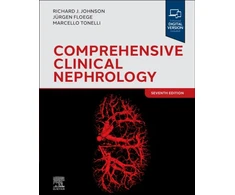 KNYGA Richard J Johnson Comprehensive Clinical Nephrology