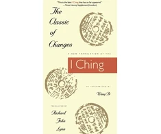 KNYGA Richard John Lynn Classic of Changes