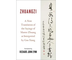 KNYGA Richard John Lynn Zhuangzi