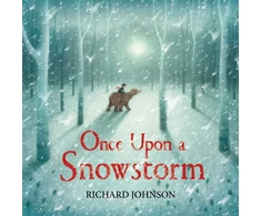 KNYGA Richard Johnson Once Upon a Snowstorm