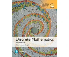KNYGA Richard Johnsonbaugh Discrete Mathematics, Global Edition
