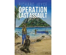 KNYGA Richard Joyce Operation Last Assault
