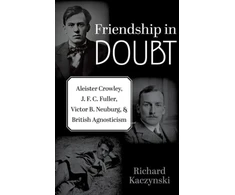 KNYGA Richard Kaczynski Friendship in Doubt