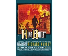 KNYGA Richard Kadrey King Bullet