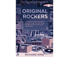 KNYGA Richard King Original Rockers