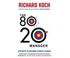KNYGA Richard Koch 80/20 Manager