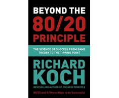 KNYGA Richard Koch Beyond the 80/20 Principle