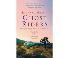 KNYGA Richard L Grant Ghost Riders