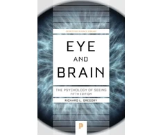 KNYGA Richard L Gregory Eye and Brain
