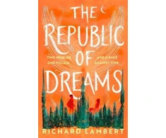 KNYGA Richard Lambert Republic of Dreams