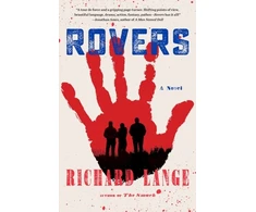 KNYGA Richard Lange Rovers