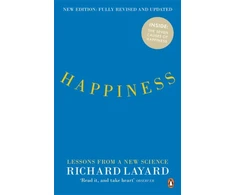 KNYGA Richard Layard Laimė